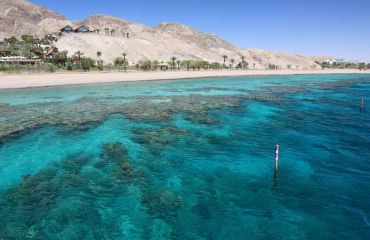 Jordanien - allgemein Aqaba: © pixabay