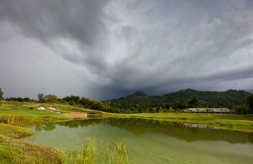 99 East Golf Club, Langkawi: © Golfplatz