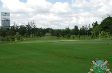 Malaysia - Kelab Golf Sarawak : © Golfclub