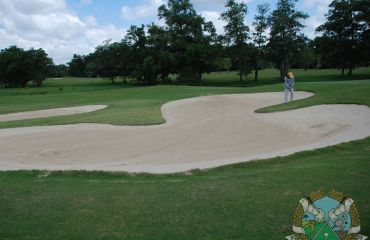 Malaysia - Kelab Golf Sarawak : © Golfclub