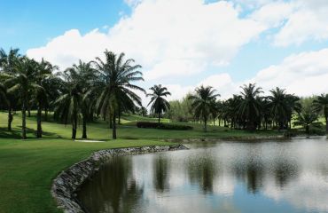 Bukit Jawi Golf Resort, Foto: © Golfplatz