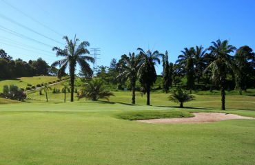 Bukit Jawi Golf Resort, Foto: © Golfplatz