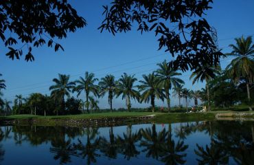 Bukit Jawi Golf Resort, Foto: © Golfplatz