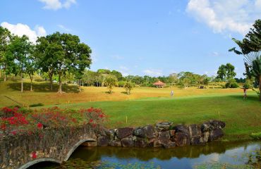 Palm Resort Golf & Country Club, Foto: © Golfplatz