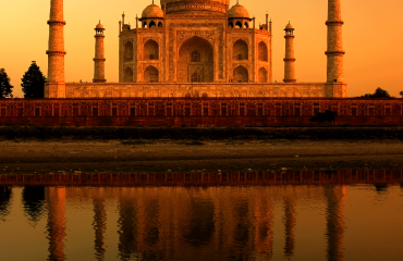 Indien - Foto Agra © GoIndia