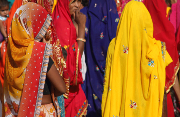 Indien Frauen-© pixabay