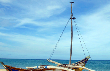 Sri Lanka:Foto © TourismITB15