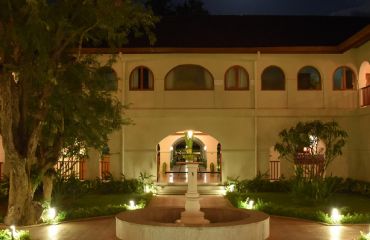 Sanctum Inle Resort, Foto: © Hotel