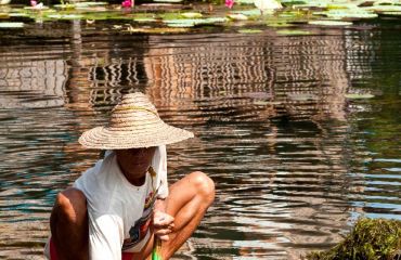 Inle Lake: © Myanmar Tourismus Board