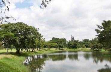 Yangon : © Yangon Golf Club