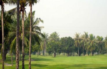 Mountain Shadow Golf Course Pattaya Foto: © Golfplatz