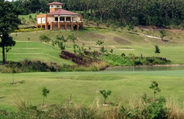 Silky Oak Country Club, Foto: © Golfplatz