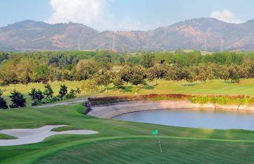 Silky Oak Country Club, Foto: © Golfplatz