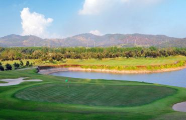 Silky Oak Country Club, Foto: © Golfplatz