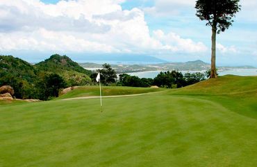 Royal Samui Golf und Country Club, Foto: © Golfplatz