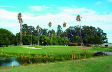 Heron Lake Golf Resort, Foto: Foto: © golfclub