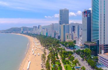 Novotel Nha Trang Foto:© Hotel