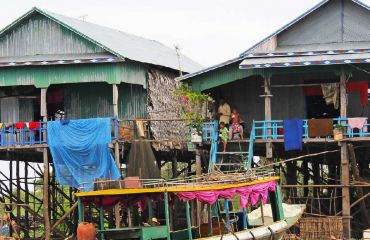 Tonle Sap See, Foto: © pixabay