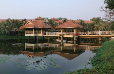 Sofitel Phoketra , Siem Reap, Foto: © Hotel