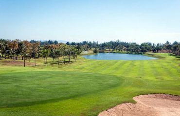 Vung Tau Paradise Golf Resort, Foto: © St. Scherz