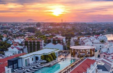 Royal Hoi An MGallery by Sofitel, Foto: © Hotel