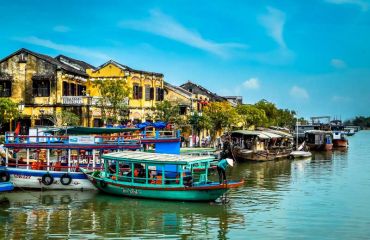 Hoi An, Foto: © Pixabay