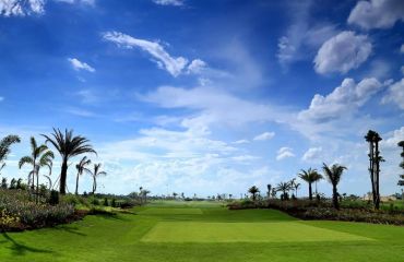 Lake View Vientiane Golf Club, Foto: © Golf Club