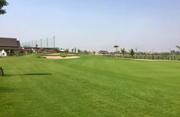 Lake View Vientiane Golf Club, Foto: © Golf Club