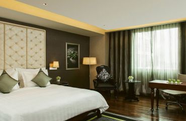 Mövenpick Hanoi, Foto: © Hotel