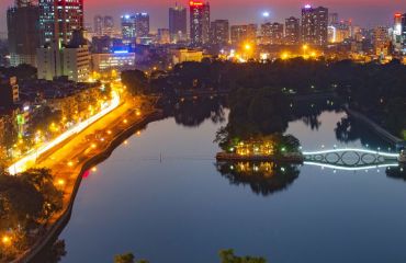 Daewoo Hotel Hanoi, Foto: © Hotel