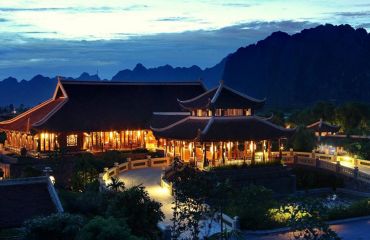 Emeralda Resort Ninh Binh, Foto: © Hotel