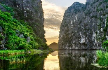 Emeralda Resort Ninh Binh, Foto: © Hotel