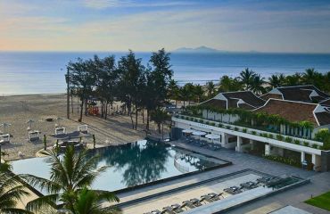 Pullman Danang Beach Resort, Foto: © Hotel