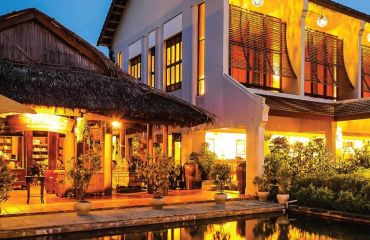 Palm Garden Hoi An, Foto: © Hotel