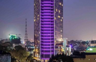 Pullman Saigon Centre, Foto: © Hotel