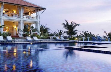 La Veranda Resort, Phu Quoc - Foto: © Hotel