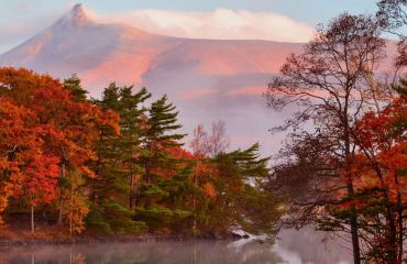 Hokkaido Foto: © Japan National Tourism Organisation