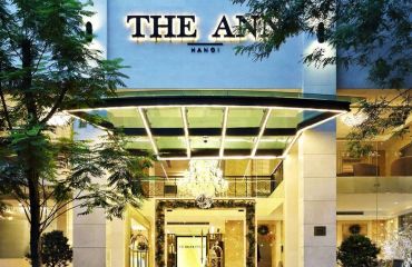 The Ann Hanoi, Foto: © Hotel