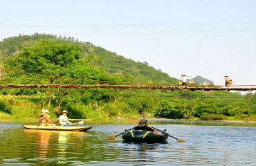 Pu Luong Retreat, Foto: © Hotel