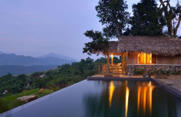 Pu Luong Retreat, Foto: © Hotel