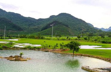 Stone Valley Golf Resort  - Foto: © Golfplatz