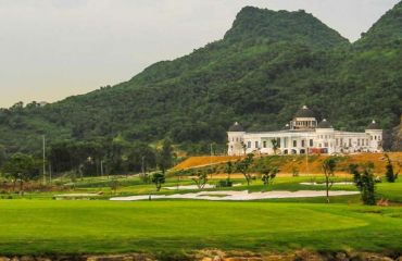 Stone Valley Golf Resort  - Foto: © Golfplatz