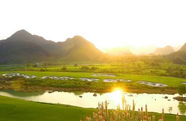 Stone Valley Golf Resort  - Foto: © Golfplatz