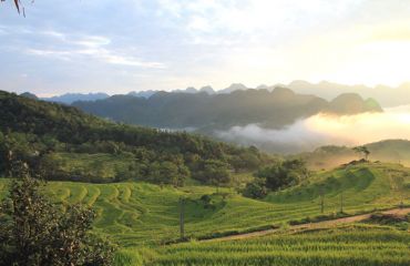 Pu Luong Foto: ©GolfAsien