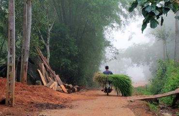 Pu Luong Foto: ©GolfAsien