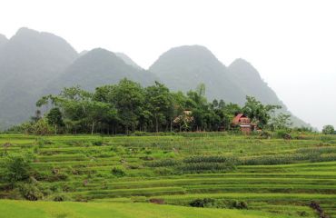 Pu Luong Foto: ©GolfAsien