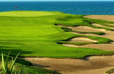 Almouj Golf Club, Foto: © Golfclub