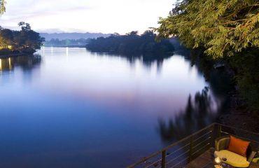 U Inchantree Kanchanaburi, Foto: © Hotel