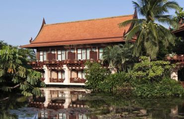 Anantara Hua Hin Resort und Spa, Foto: © Hotel