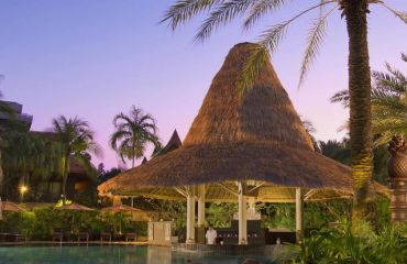 Anantara Hua Hin Resort und Spa, Foto: © Hotel
